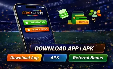 Download the app, unlock code BOSS14VIP, and enter ₹1 contests faster