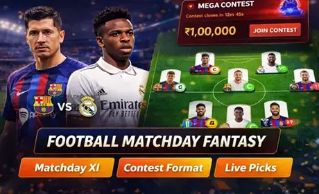 IPL 2026 venue pitch reports, toss impact, and quick-join contest formats