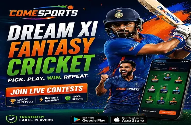 BOSS143 (boss 143 app) fantasy cricket & matchday visual 1